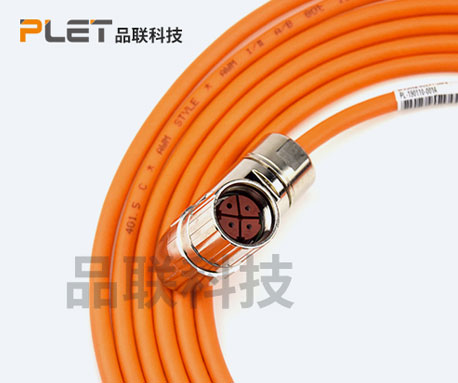 西門子伺服電機動力線